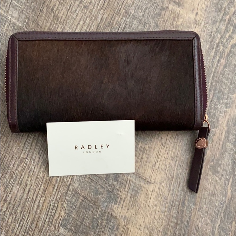 Radley London Wallet